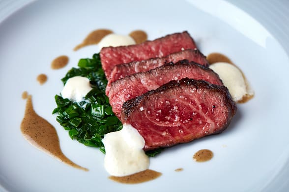 best dinner Naples Florida