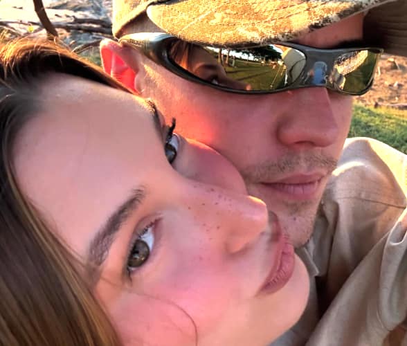 Justin and Hailey Respond to 7 Part Series Hailey Bieber Going Viral