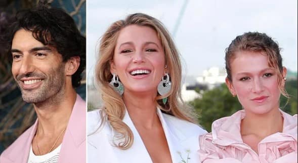 Justin Baldoni Fires Back at Blake Lively’s Legal Moves