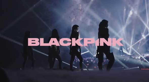 BLACKPINK Announces 2025 World Tour