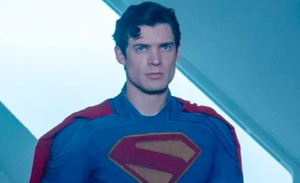 ‘Superman’ Sequel Man of Tomorrow Lands July 9, 2027 Release Date