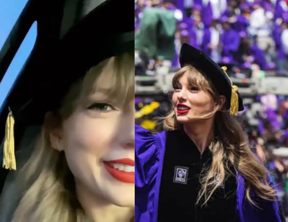 taylor swift course harvard