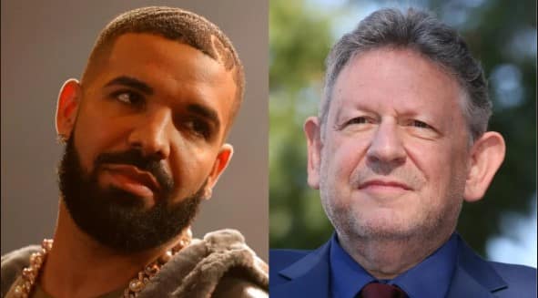 Lucian Grainge Fires Back at Drake’s “Farcical” Claims