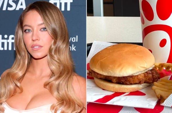 Sydney Sweeney’s “Junk Food” Strategy for Boxing Body Transformation