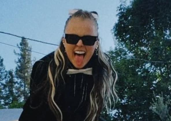 Is Jojo Siwa Missing After Thanking Beyonce