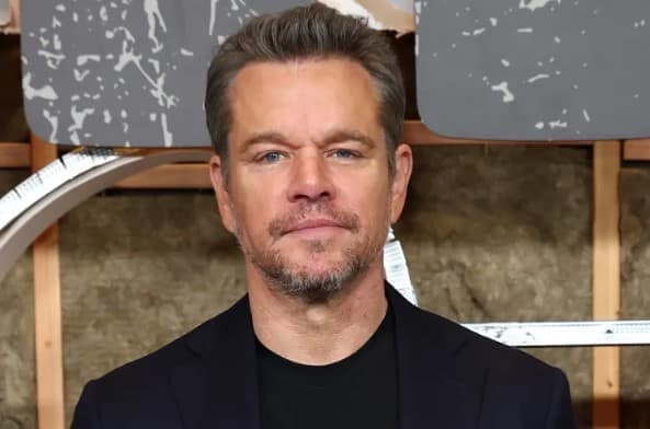 Matt Damon Says One Movie Role Got Away