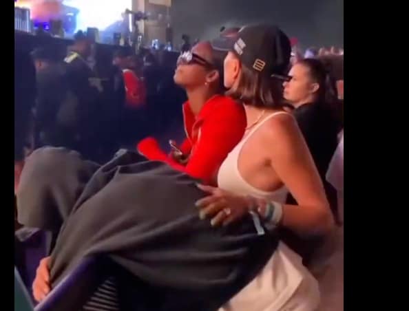 justin bieber coachella