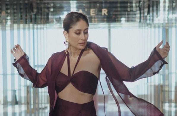 Kareena Kapoor Khan