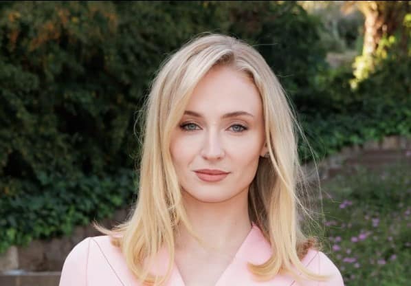 Sophie Turner Confirmed as Lara Croft in 2026 ‘Tomb Raider’ Series