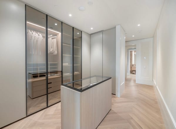 new luxury condos Toronto