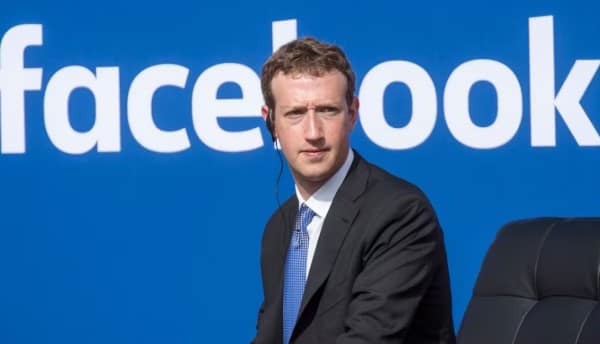 A Look Inside Zuckerberg Considered Spinning Off Instagram Amid Antitrust Pressure