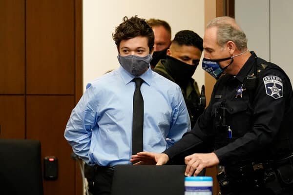 Stephen Andre Walter