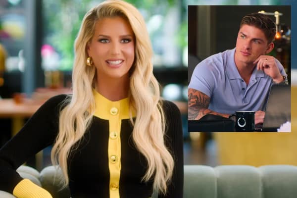 Selling Sunset Emma Married Man