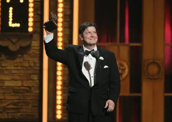 michael mcgrath dead at 65