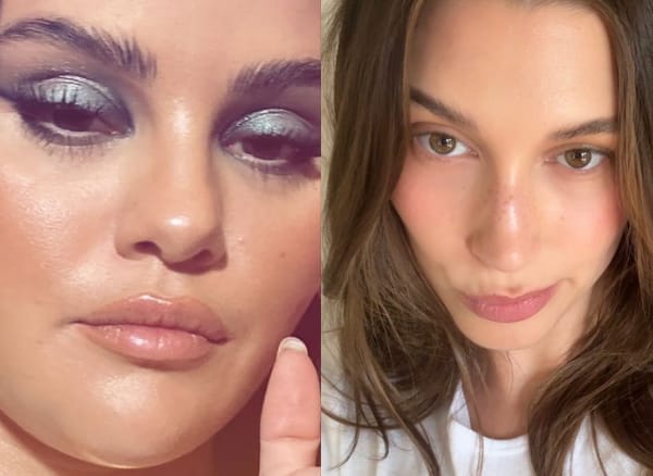 Will Hailey Bieber and Selena Gomez Run Into Each Other Met Gala 2025 Red Carpet?