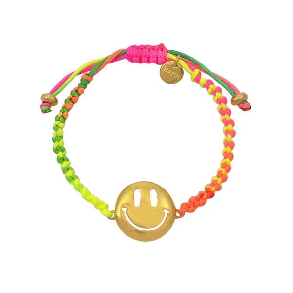 Smile Bracelet