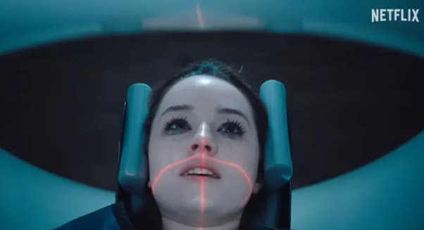 Netflix’s ‘Apple Cider Vinegar’ Stars Kaitlyn Dever Plays as Cancer-Faking Influencer