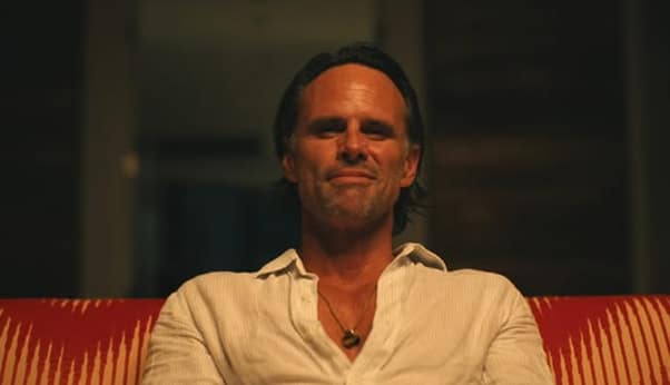 The White Lotus’s Walton Goggins Reveals Emotional Connection To Thailand