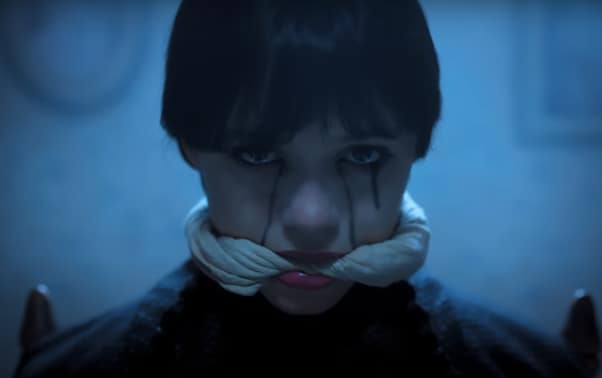 Wednesday Season 2 Returns With Jenna Ortega