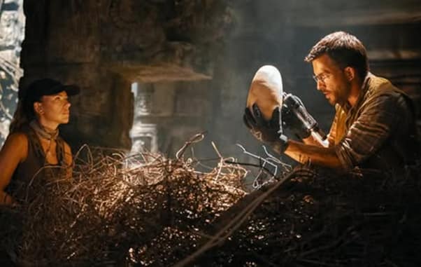 Jurassic World Rebirth Will Bring Back Lost Scene From The Original Book