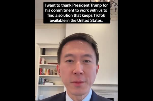 Is TikTok Back in the US?