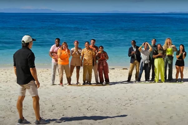 Survivor: Season 48 – Premier and Cast