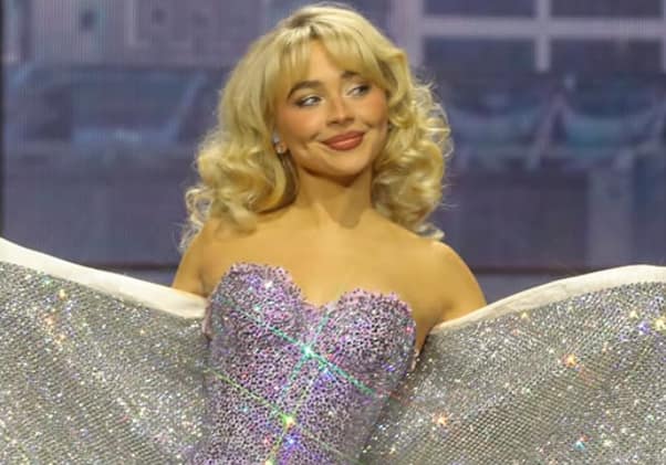 Sabrina Carpenter Finishes Europe Tour Leg and Sparks Controversy