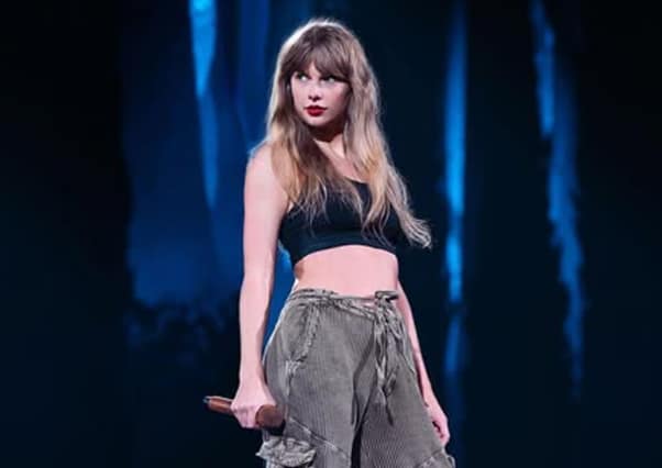 Taylor Swift Marvel Role Rumors Explained