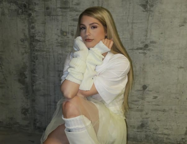 Meghan Trainor Weight Loss Sparks Ozempic Rumors