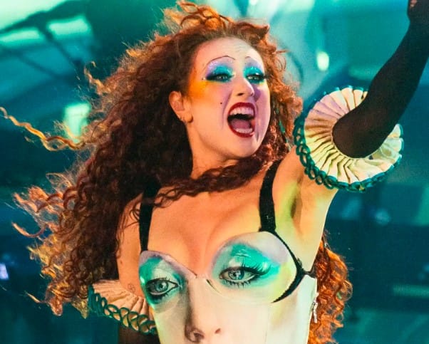 Chappell Roan Steals the Spotlight at Sziget Festival