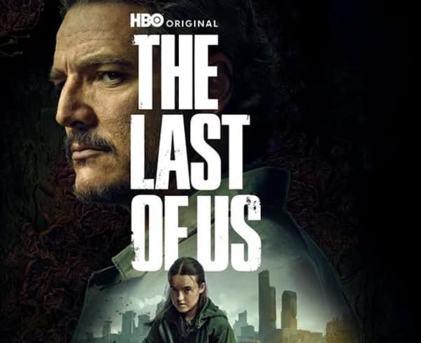 The Last of Us Cast and Characters