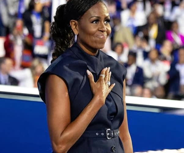 Why Did Michelle Obama Skip President Donald Trump Inauguration?