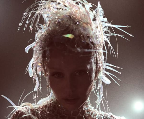 Miley Cyrus New Visual Album “Something Beautiful” Details