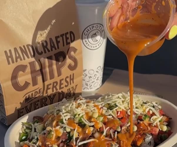 Is Chipotle Closing?