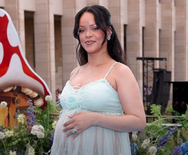 What Will Rihanna Name Her Third Baby?