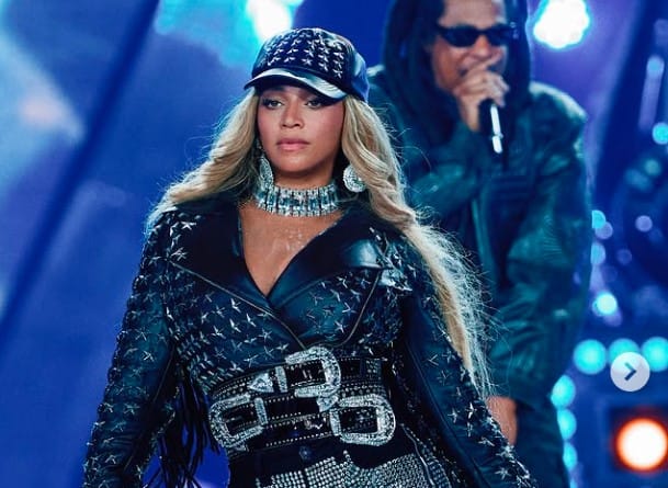 Unreleased Beyoncé Music Stolen in Atlanta After Car Break-In