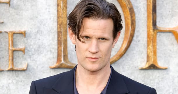 Matt Smith Cast as Villain in Upcoming ‘Star Wars: Starfighter’ Film