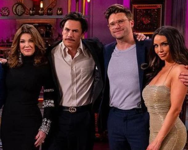 Vanderpump Rules Reddit Is The Show Done Three Cast Members Leaving?