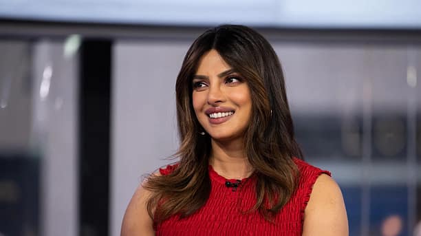 Priyanka Chopra
