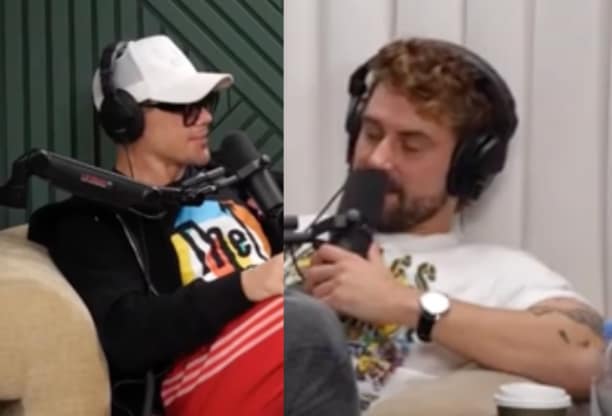 Why Was Tom Sandoval Late To Nick Viall Podcast