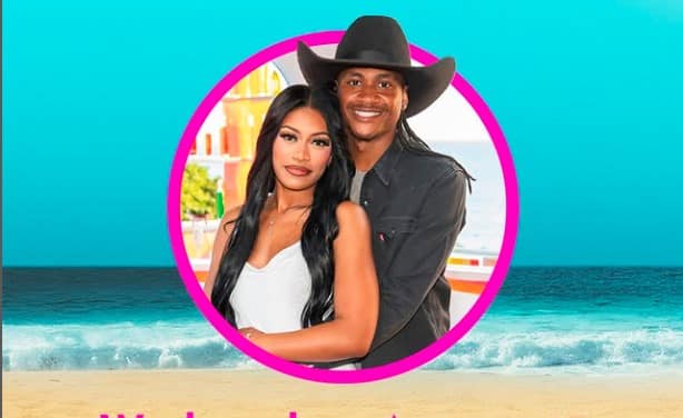 Taylor Williams and Clarke Carraway Set for Fan Meet-and-Greet at The Shop at NBC Studios