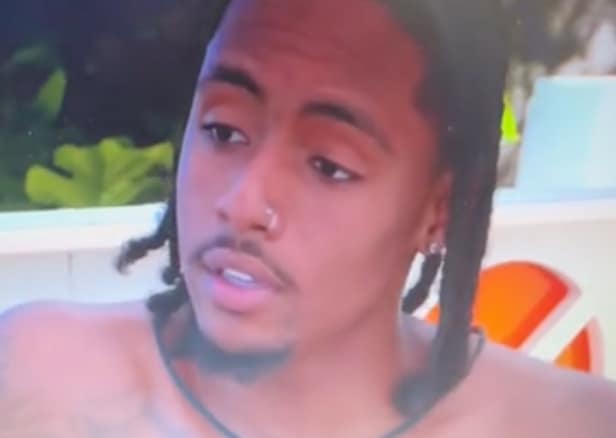 Who Is Odell Beckham Jr Brother Kordell Love Island