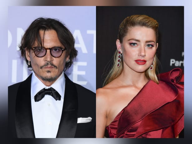 Johnny Depp vs Amber Heard Trial Continues