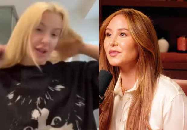 Catherine Paiz Call Her Daddy Tana Lipstick Austin Mystery Revealed?