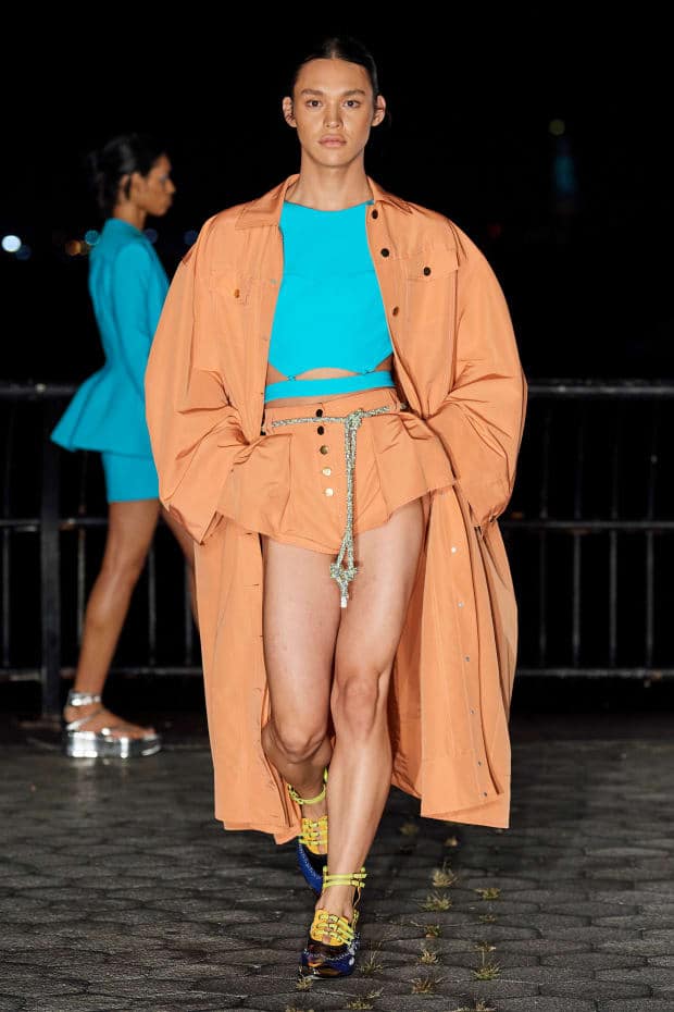 Prabal Gurung SS2022