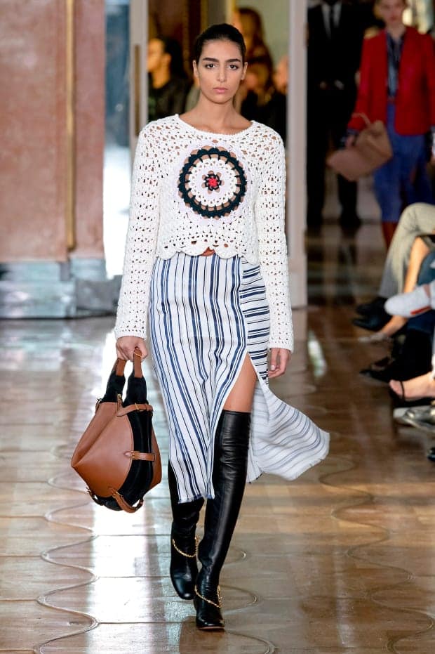 Altuzarra Crotchet Trend S20