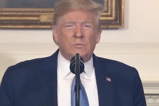 Is Trump Bans Video Games True?