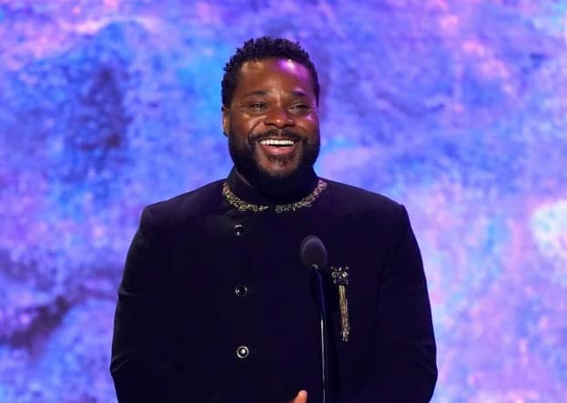 Gen Xers Mourn ‘Theo’: ‘The Cosby Show’ Star Malcolm‑Jamal Warner Dies at 54