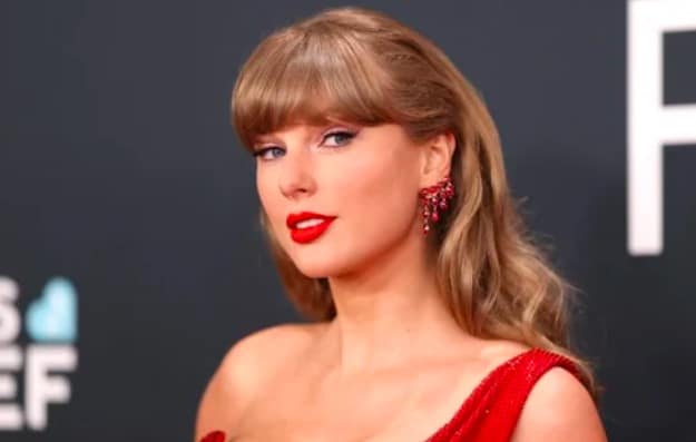 Taylor Swift Gave Jeff Jarrett’s Family a Private Concert Before His Wife’s Passing