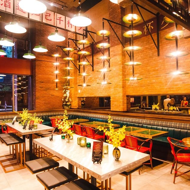 Dasha | 620 King St W, Toronto, ON | @DashaToronto